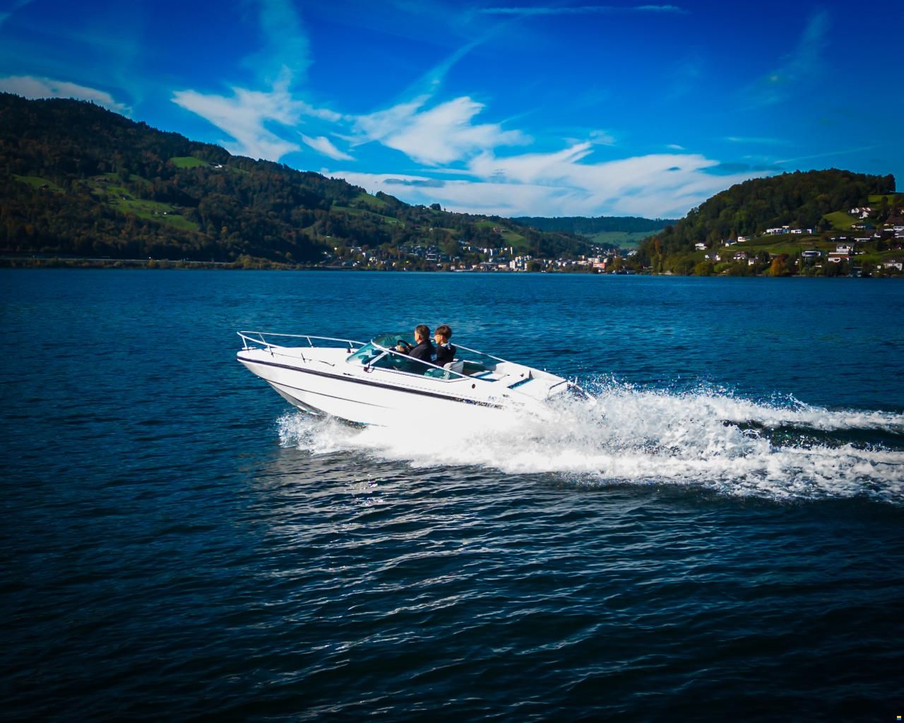 Rio Iberica 550 Spring