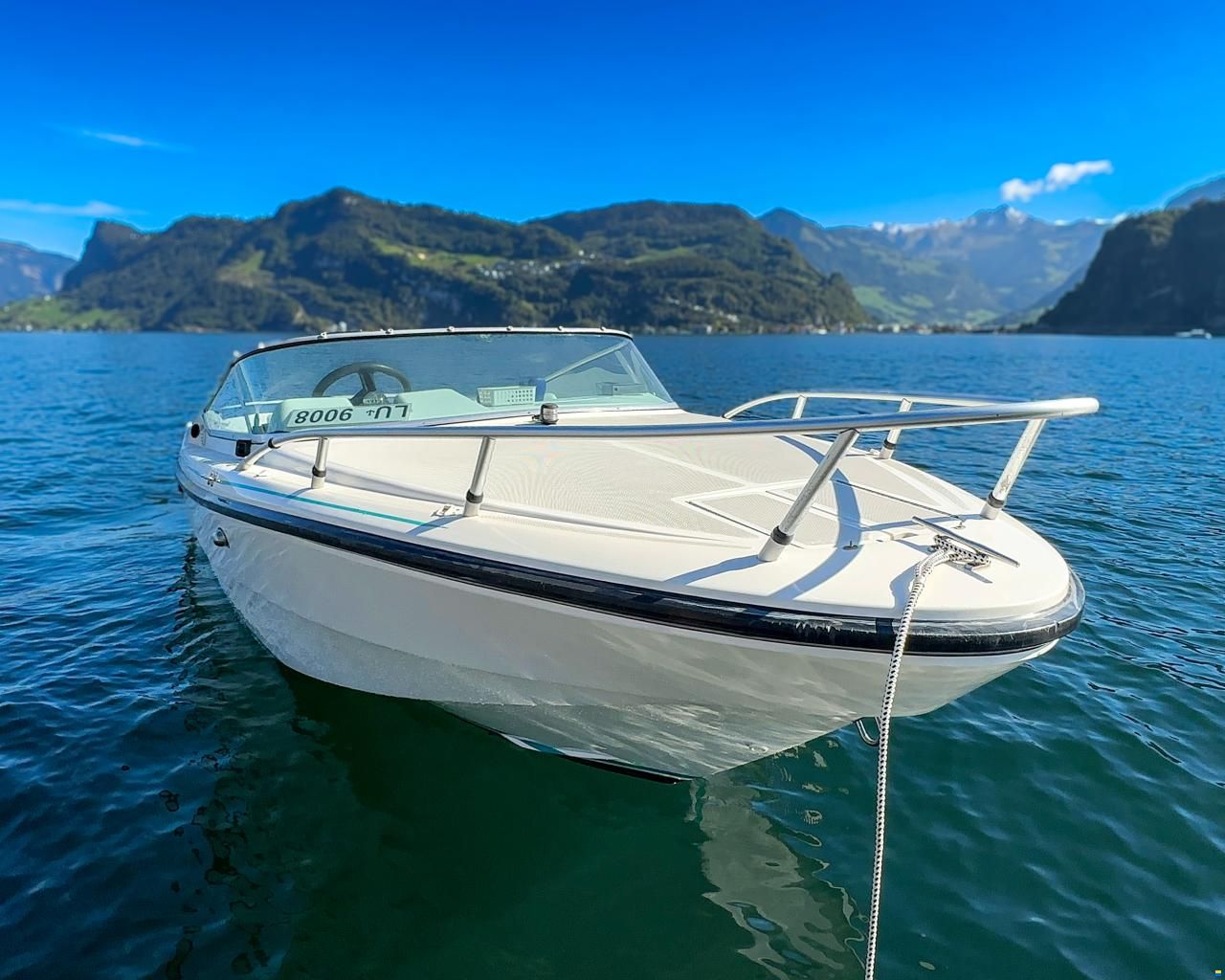 Rio Iberica 550 Spring