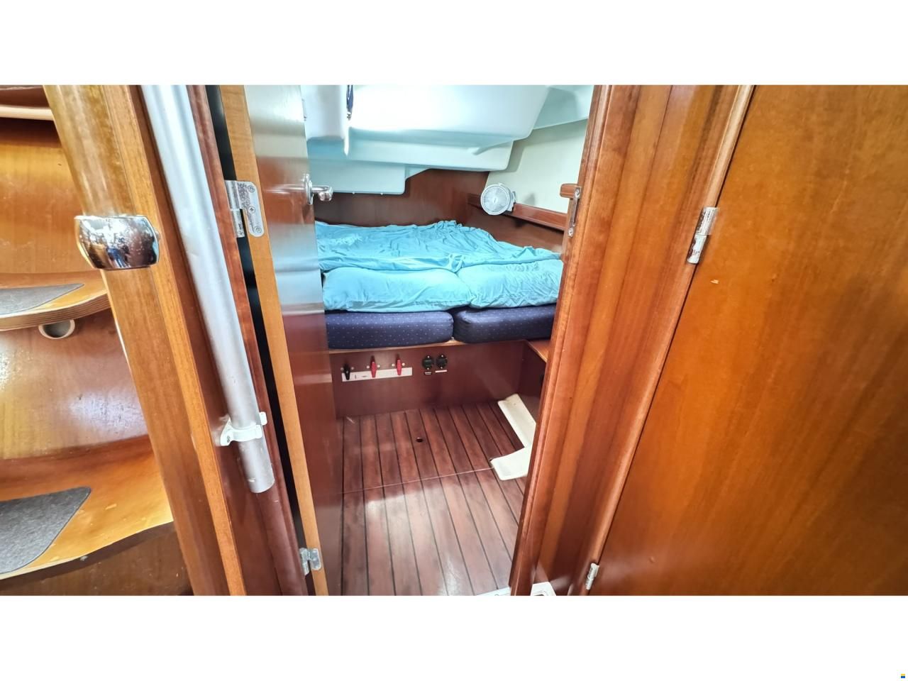 Beneteau Oceanis 473 Clipper