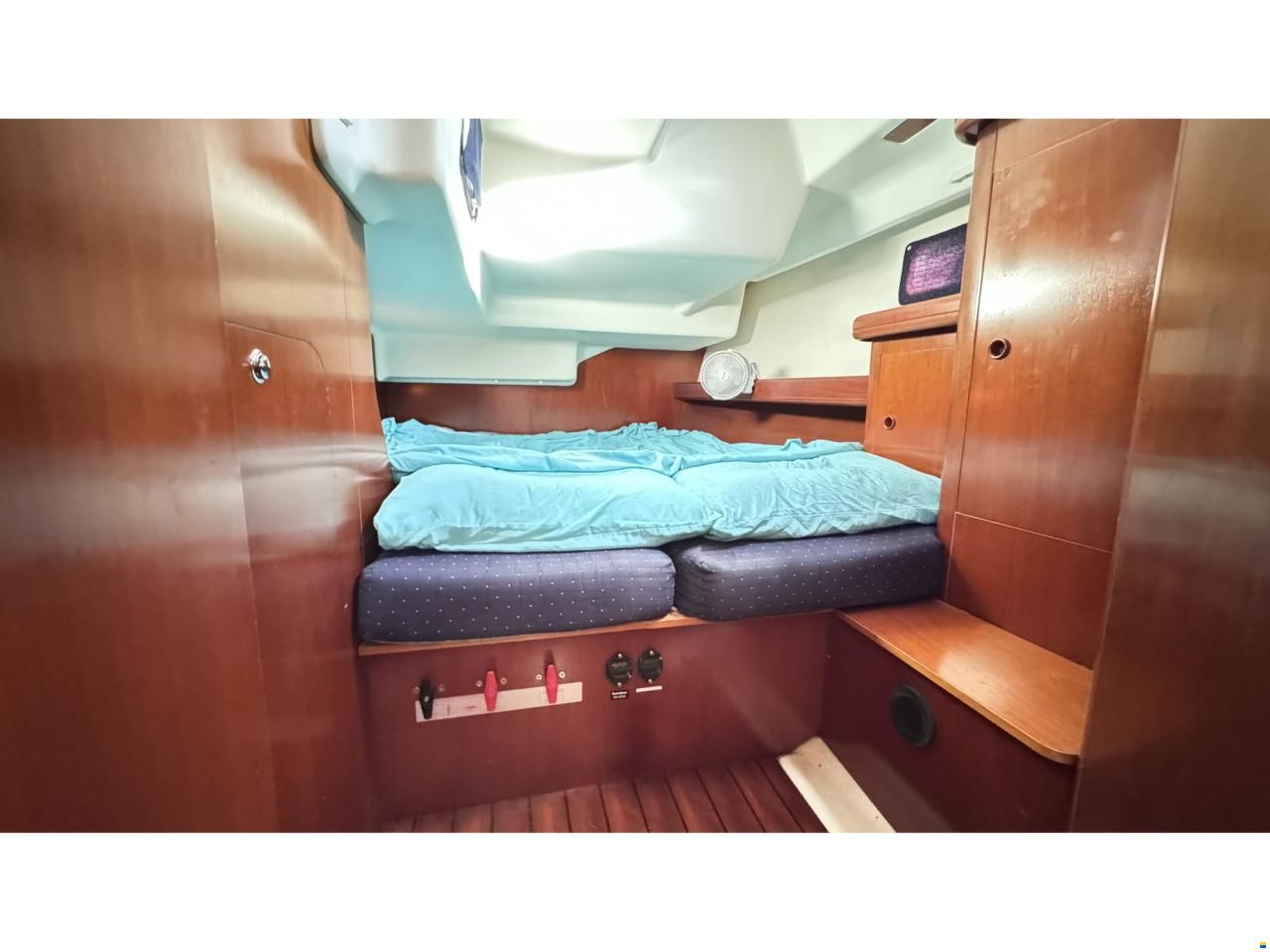 Beneteau Oceanis 473 Clipper