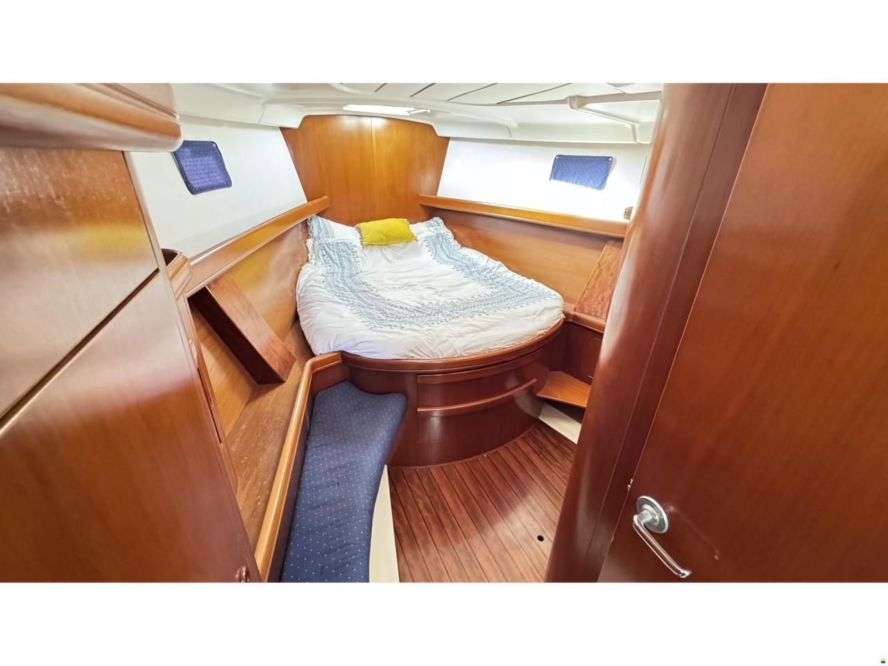Beneteau Oceanis 473 Clipper