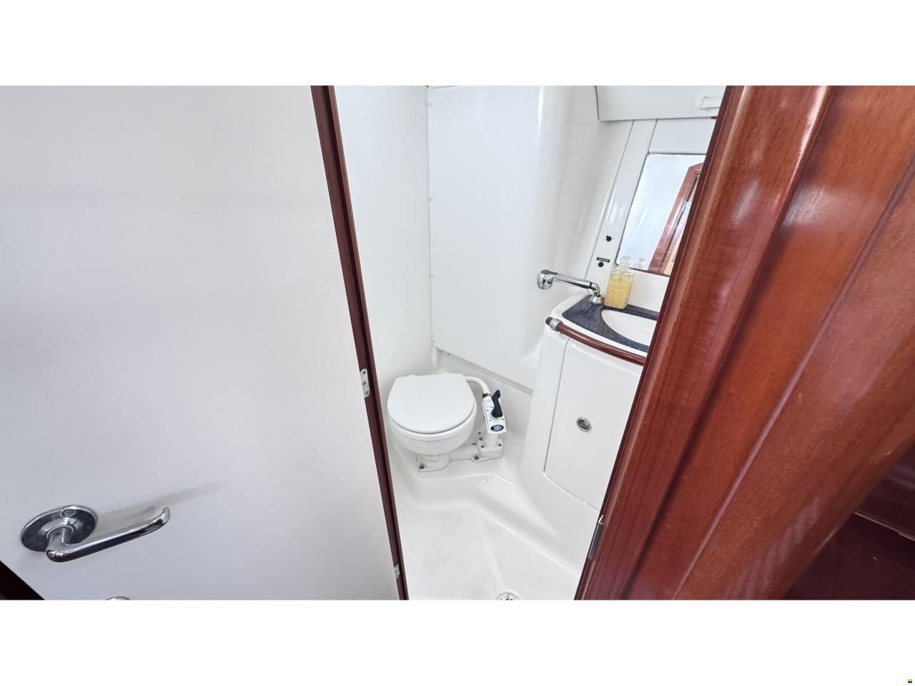 Beneteau Oceanis 473 Clipper