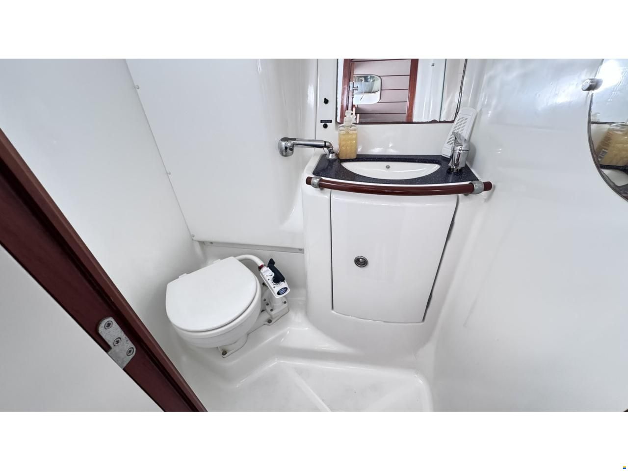 Beneteau Oceanis 473 Clipper