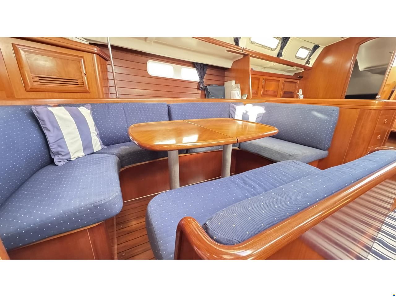 Beneteau Oceanis 473 Clipper