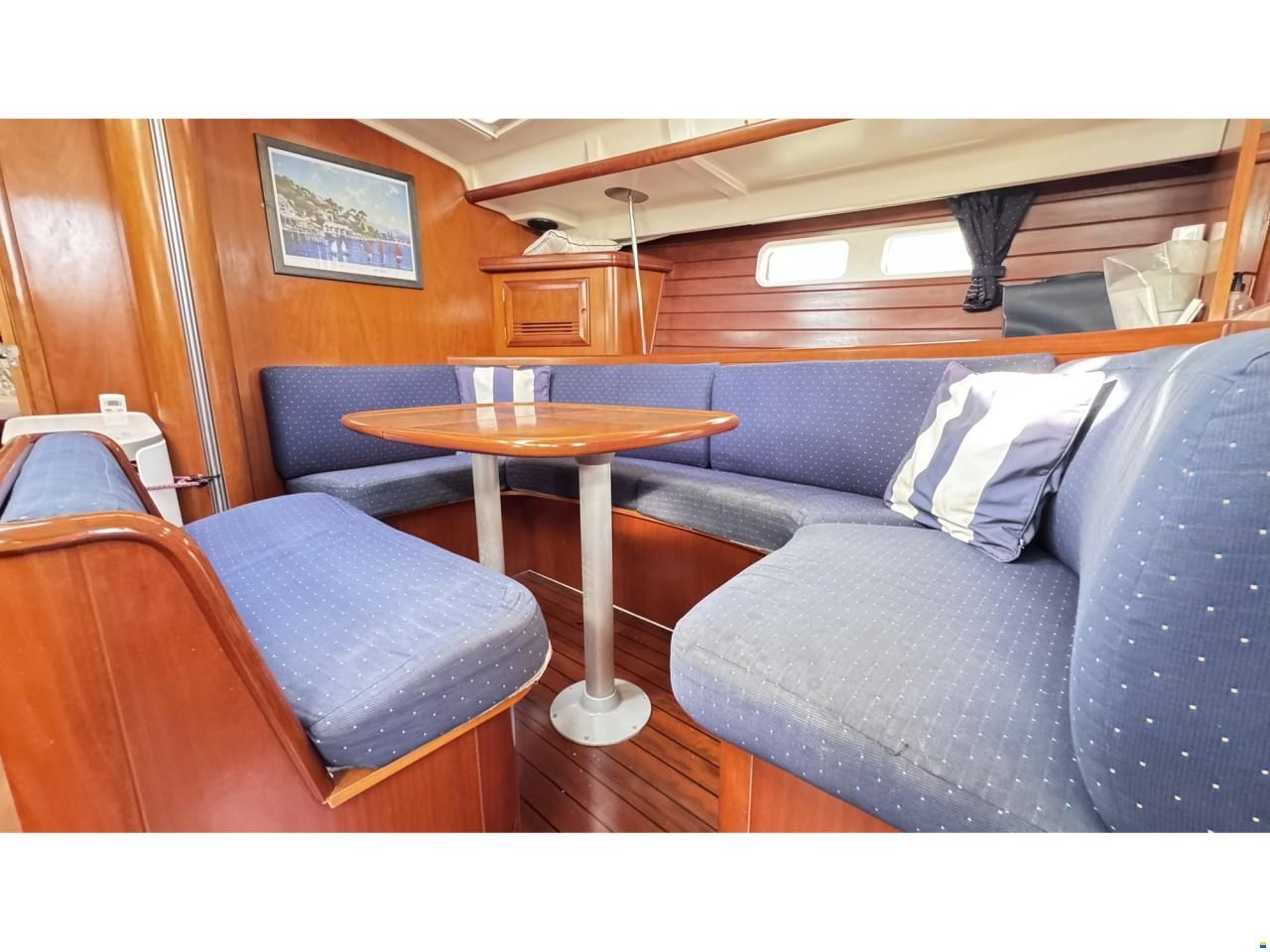 Beneteau Oceanis 473 Clipper