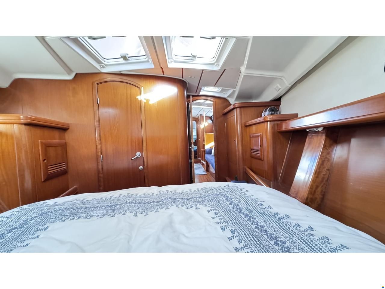 Beneteau Oceanis 473 Clipper