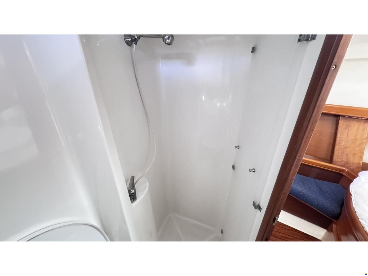 Beneteau Oceanis 473 Clipper