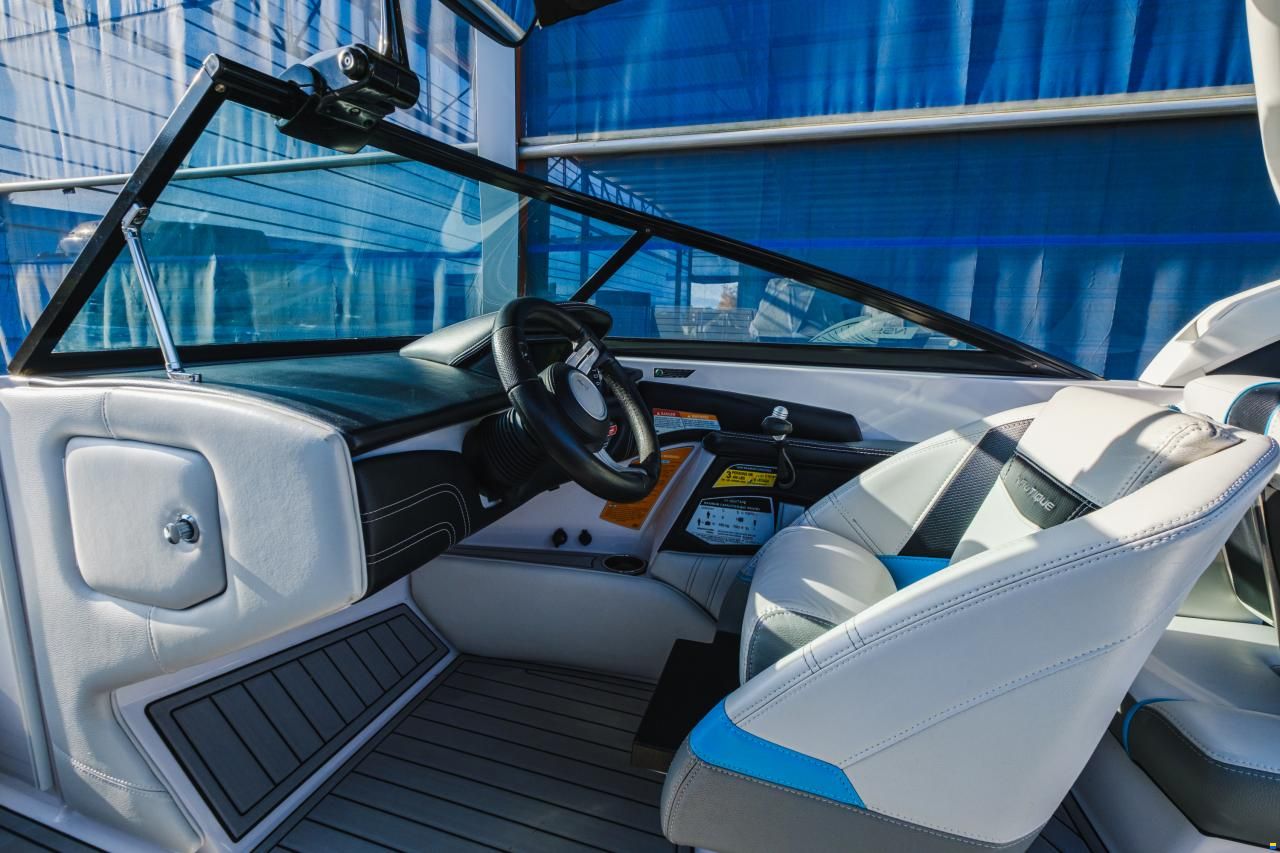 Nautique Super Air Nautique 210