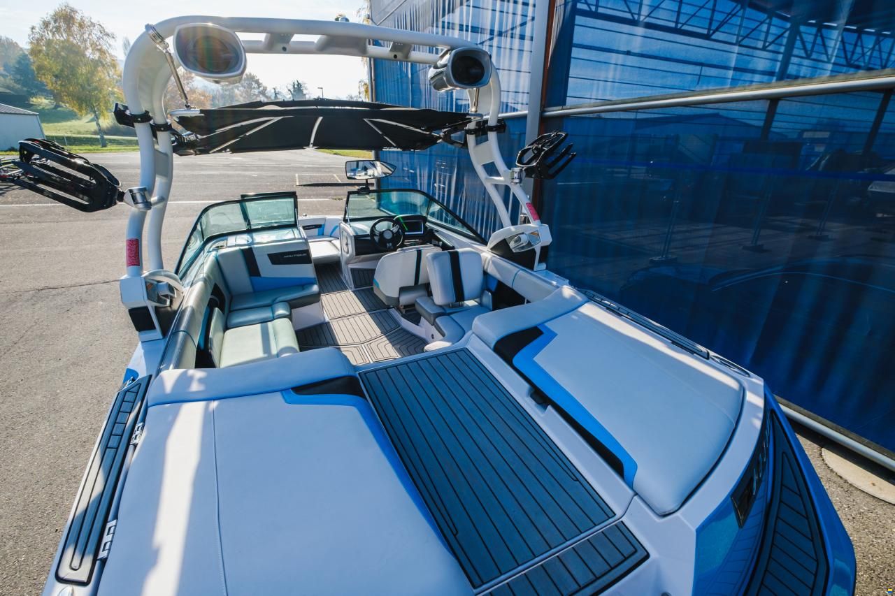 Nautique Super Air Nautique 210