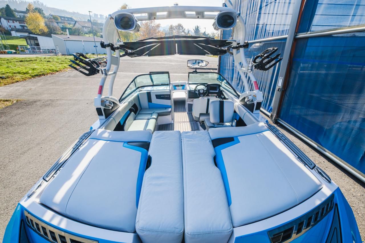 Nautique Super Air Nautique 210