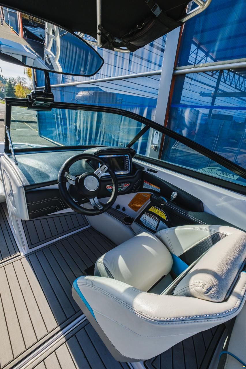 Nautique Super Air Nautique 210