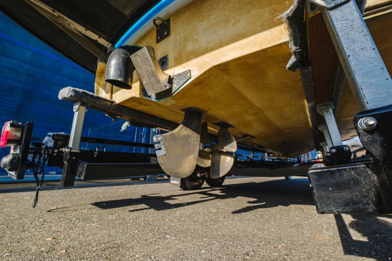 Nautique Super Air Nautique 210