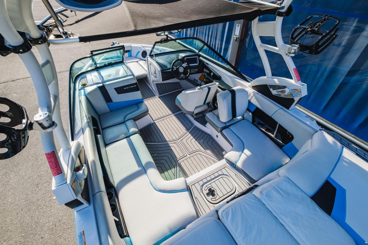 Nautique Super Air Nautique 210