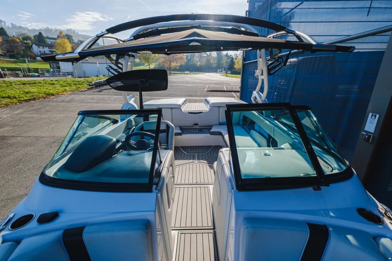 Nautique Super Air Nautique 210