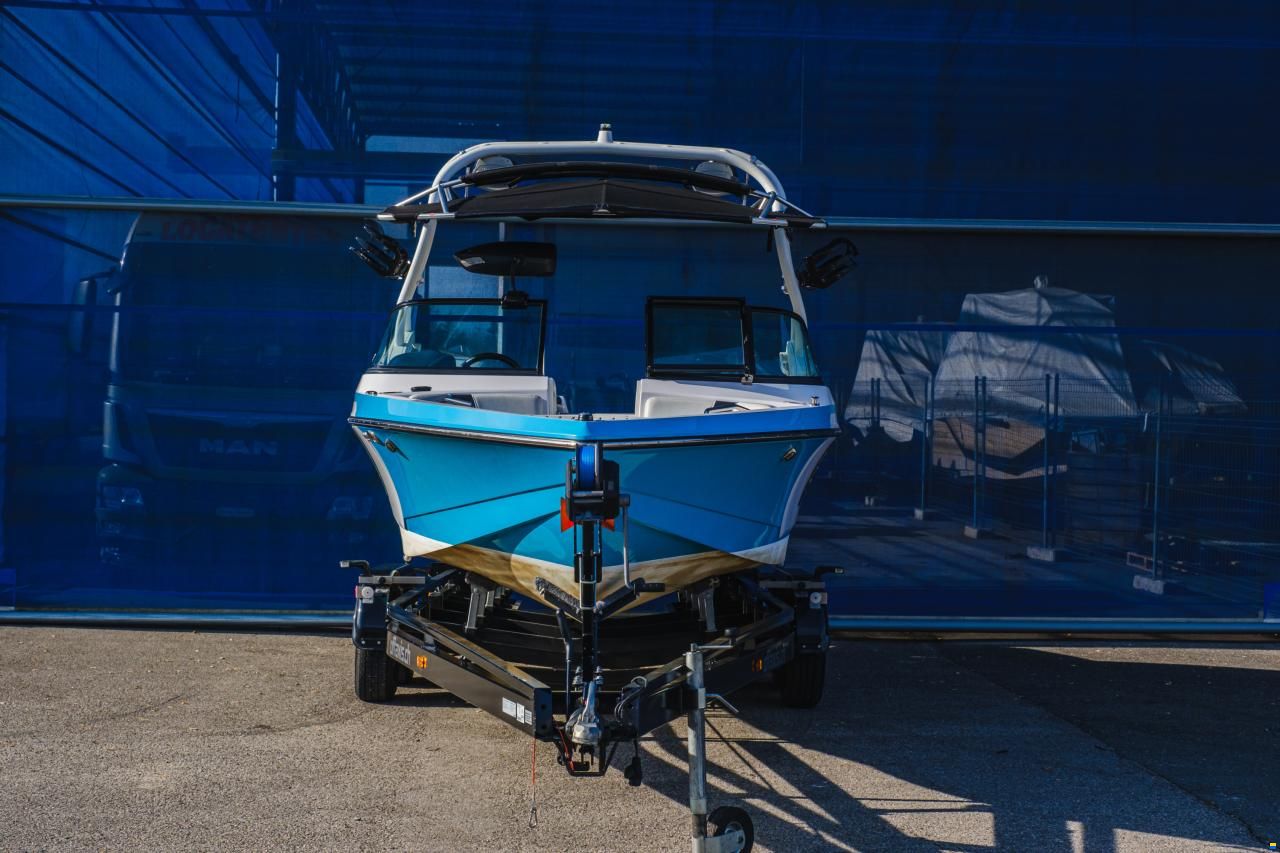 Nautique Super Air Nautique 210