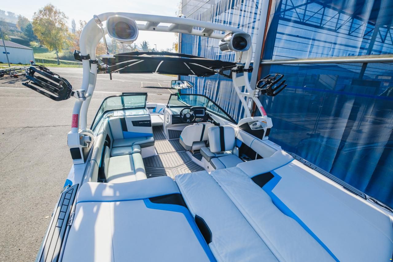 Nautique Super Air Nautique 210