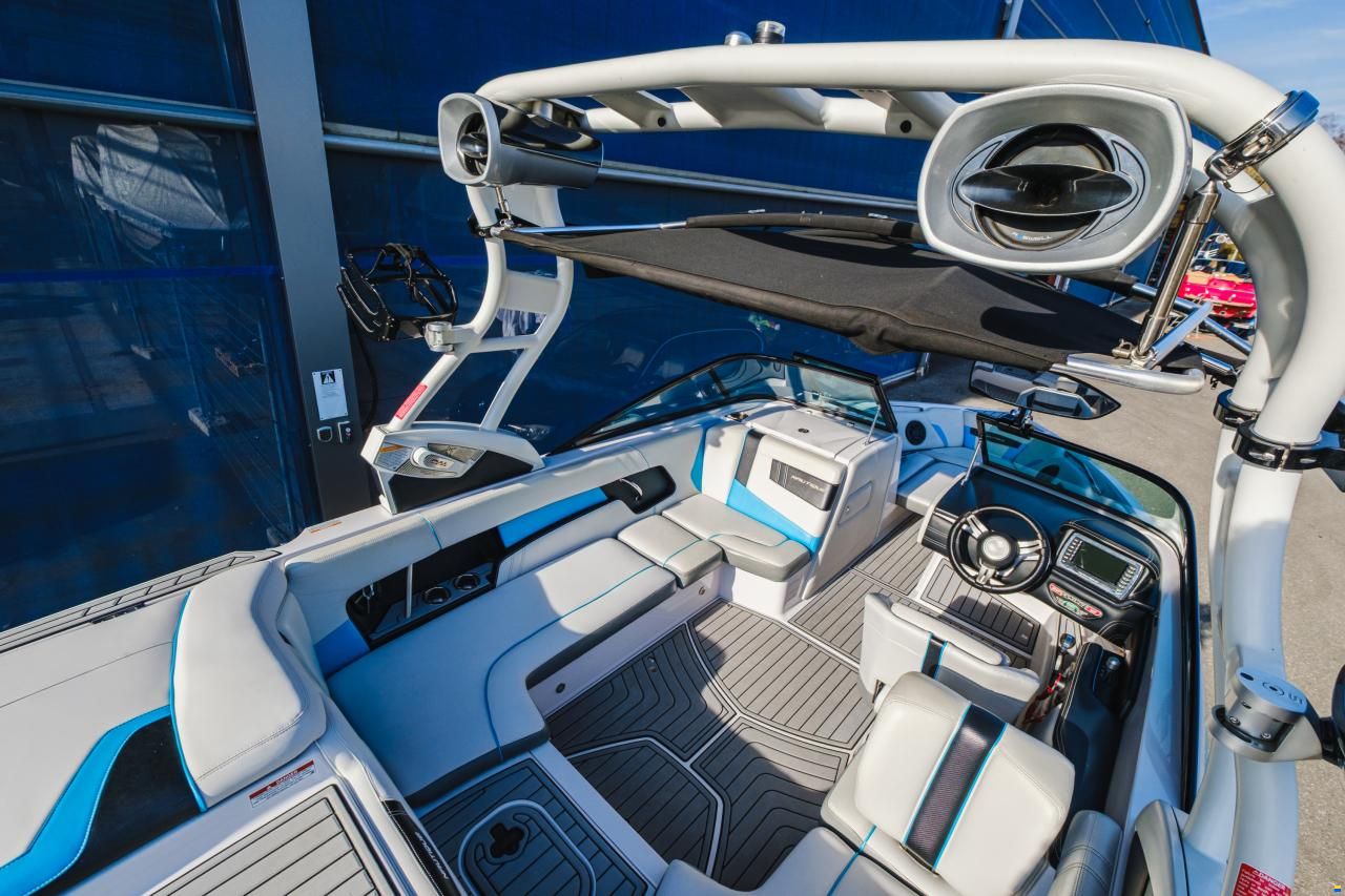 Nautique Super Air Nautique 210