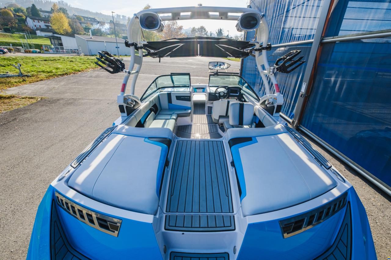 Nautique Super Air Nautique 210