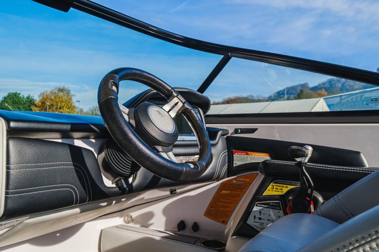 Nautique Super Air Nautique 210