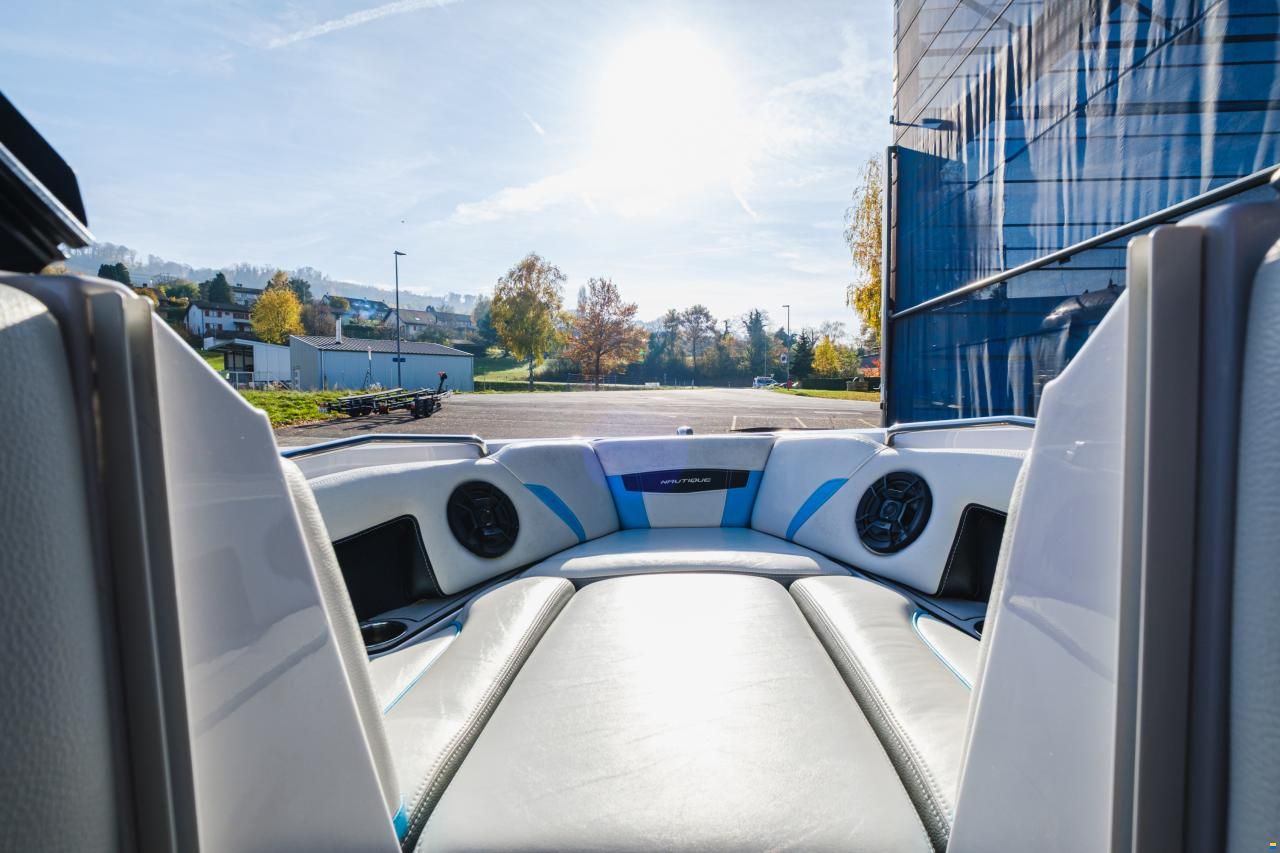 Nautique Super Air Nautique 210