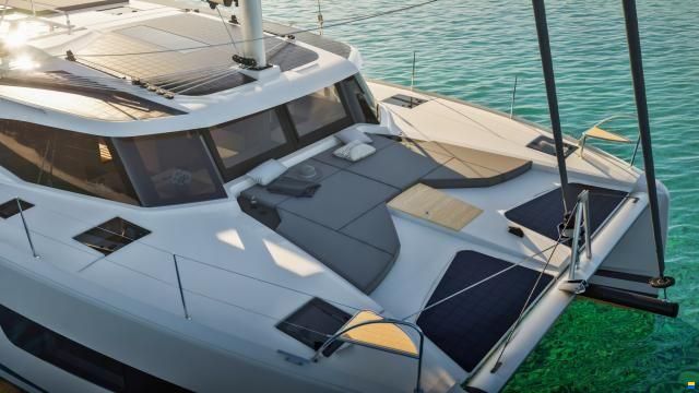 Fountaine Pajot NEW 41
