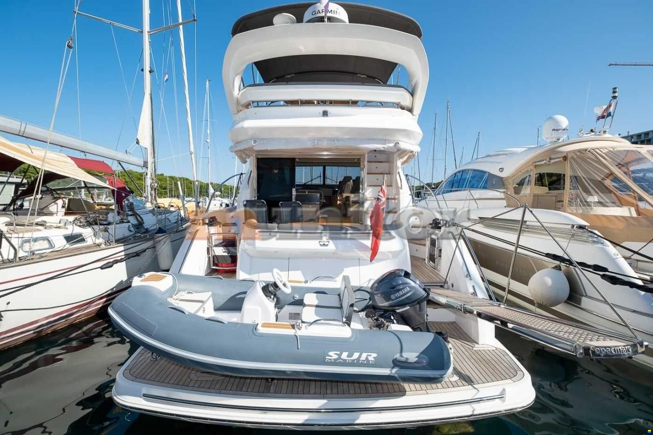 Princess 49