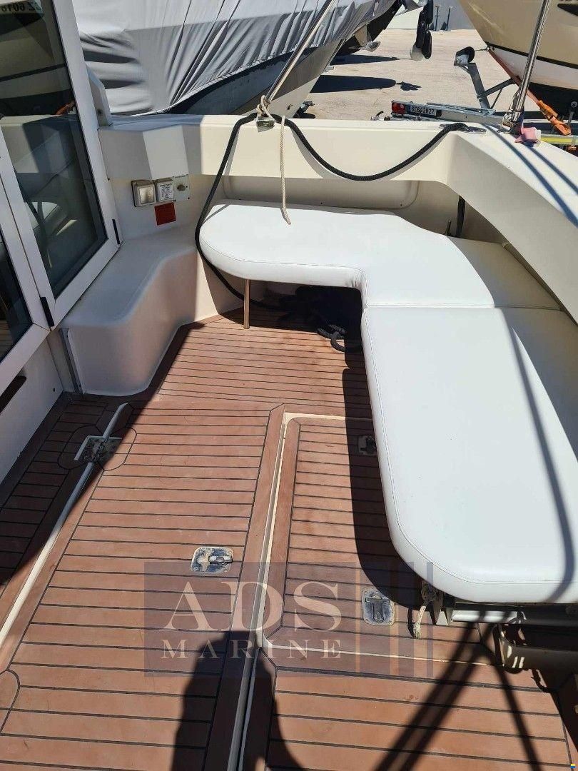 Mainship 34