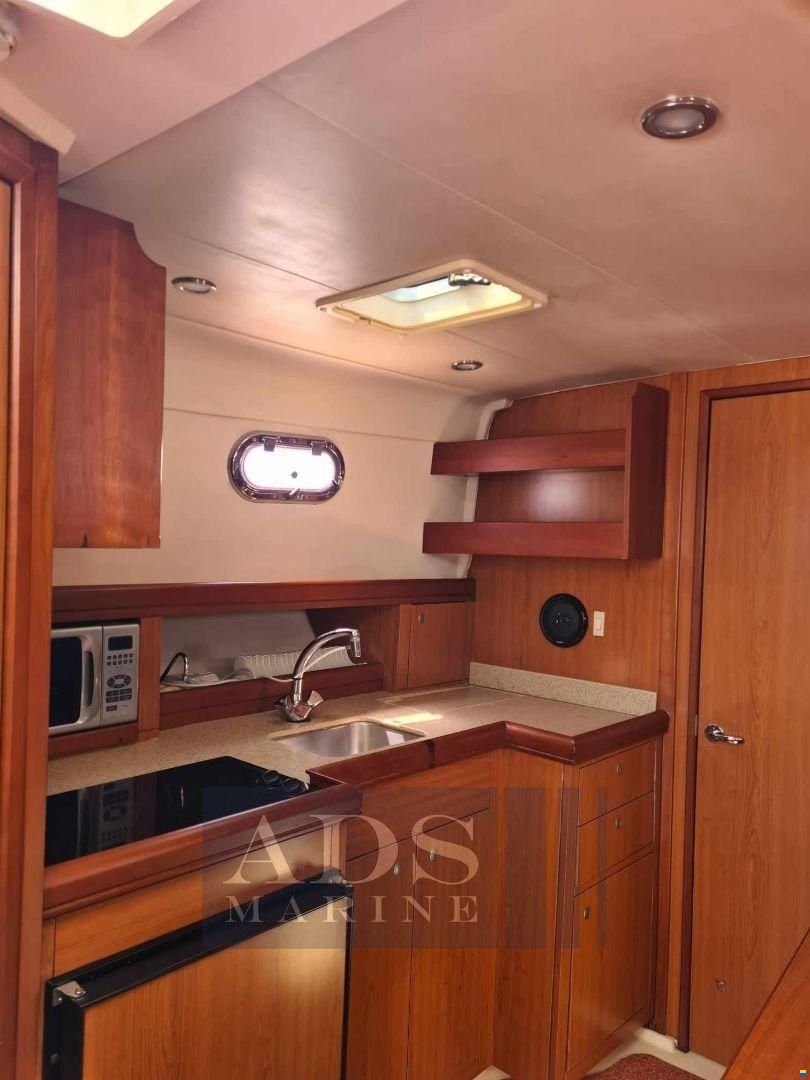 Mainship 34