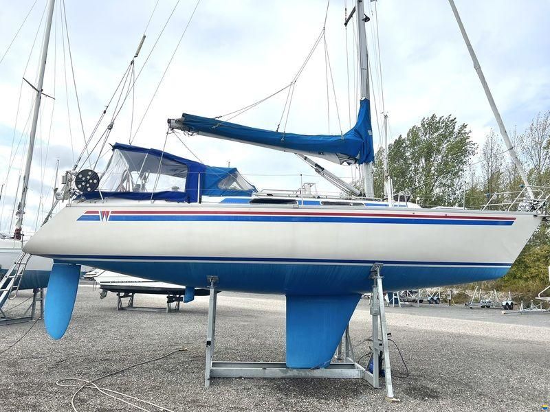 Wasa 370