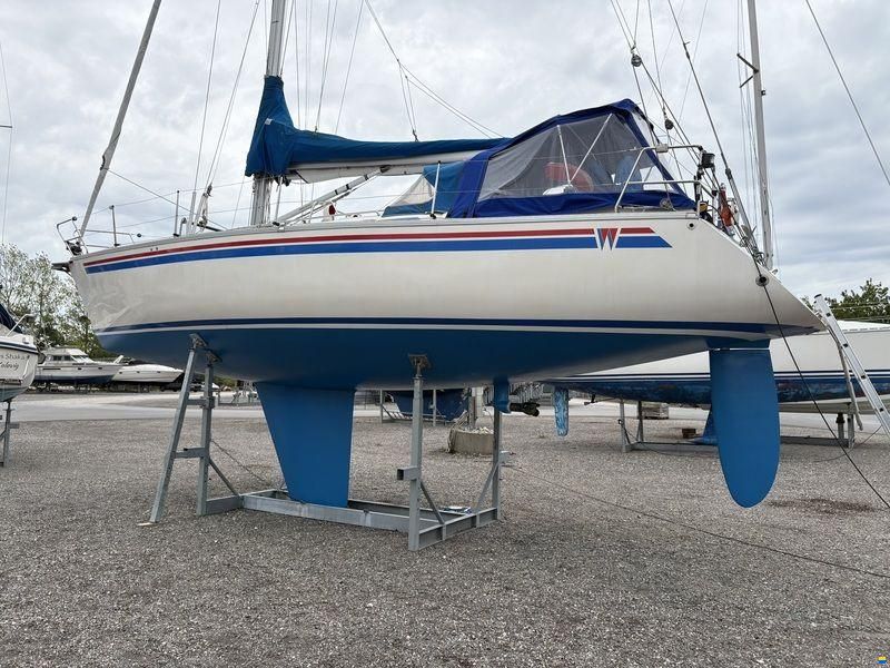 Wasa 370