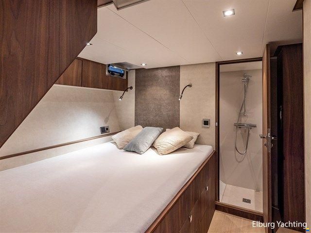NG Explorer 50 - Pilot Yacht