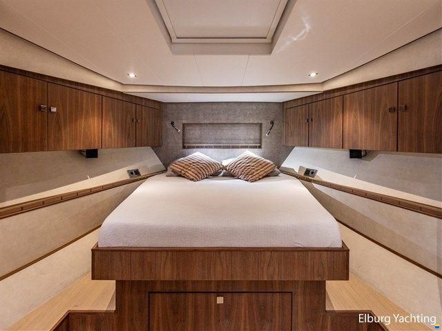 NG Explorer 50 - Pilot Yacht