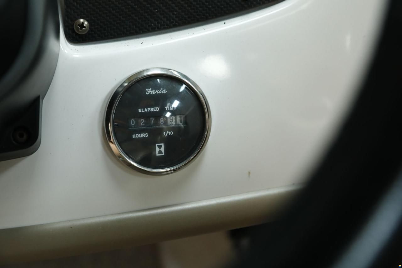 Four Winns H190 SunSport  2012