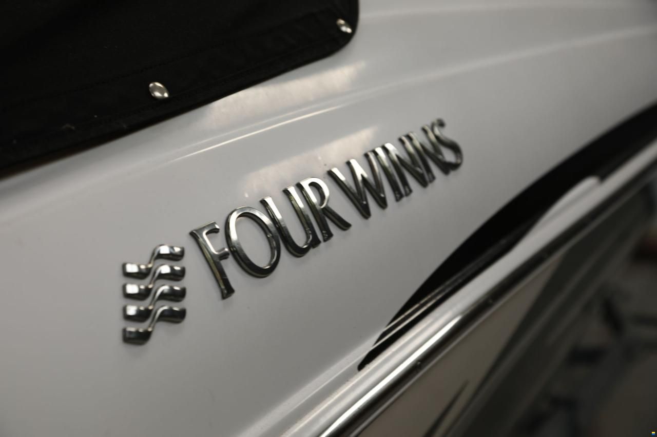 Four Winns H190 SunSport  2012