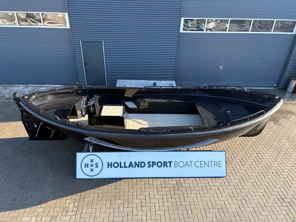 Stormer Lifeboat 75