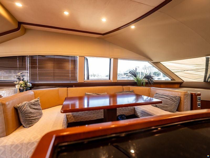 Princess 62
