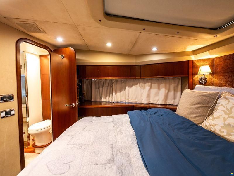 Princess 62