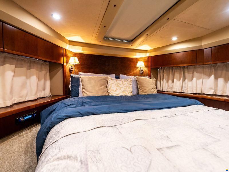 Princess 62