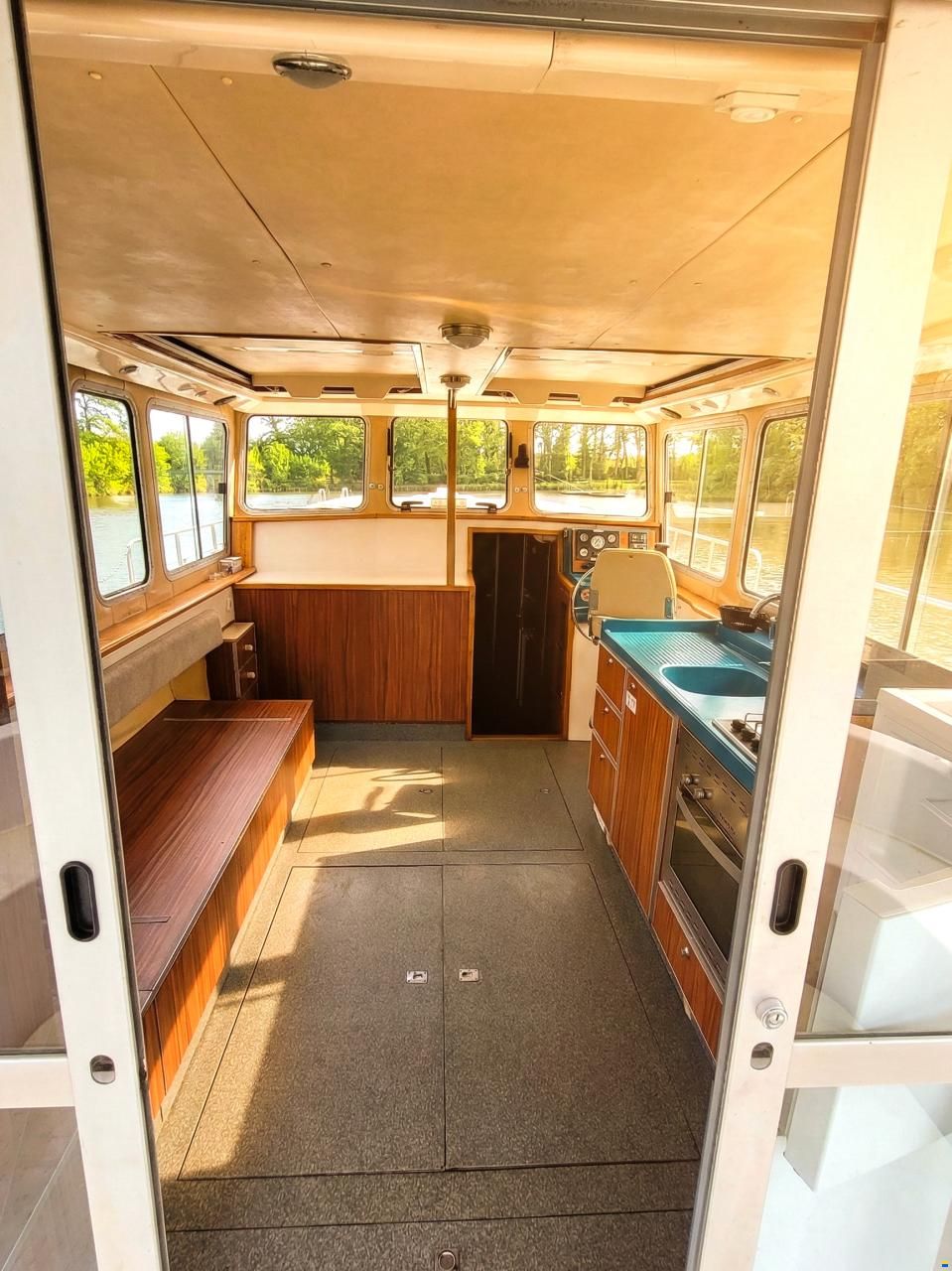 Locaboat 1260R