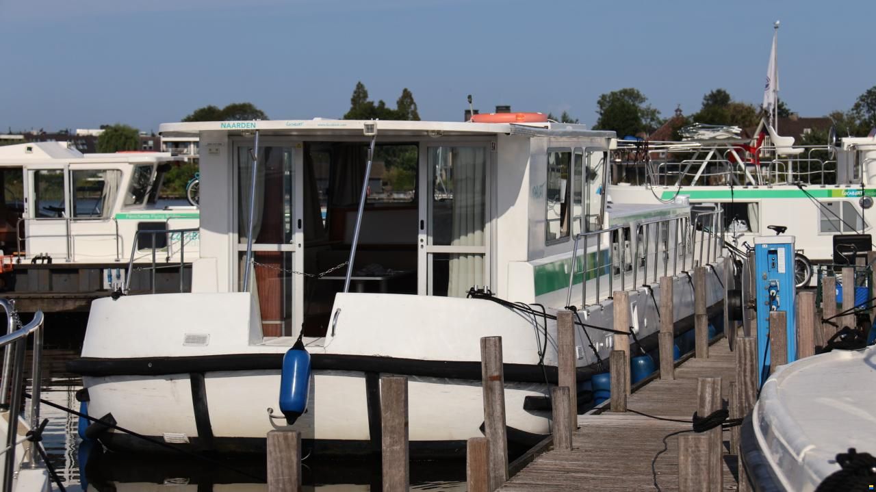Locaboat 1500R