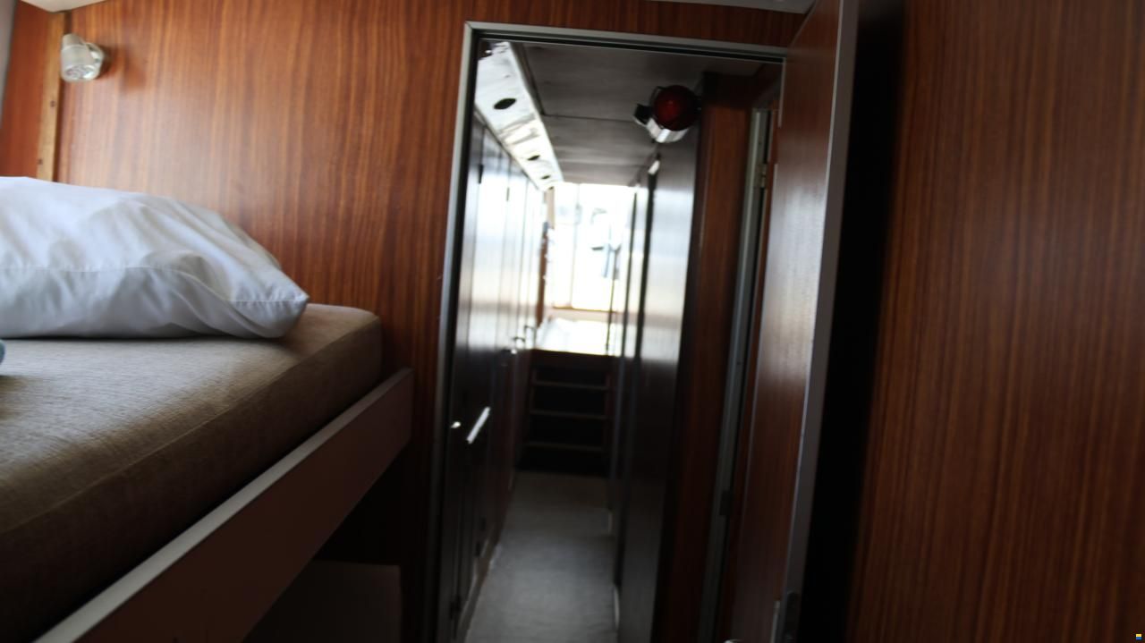 Locaboat 1500R