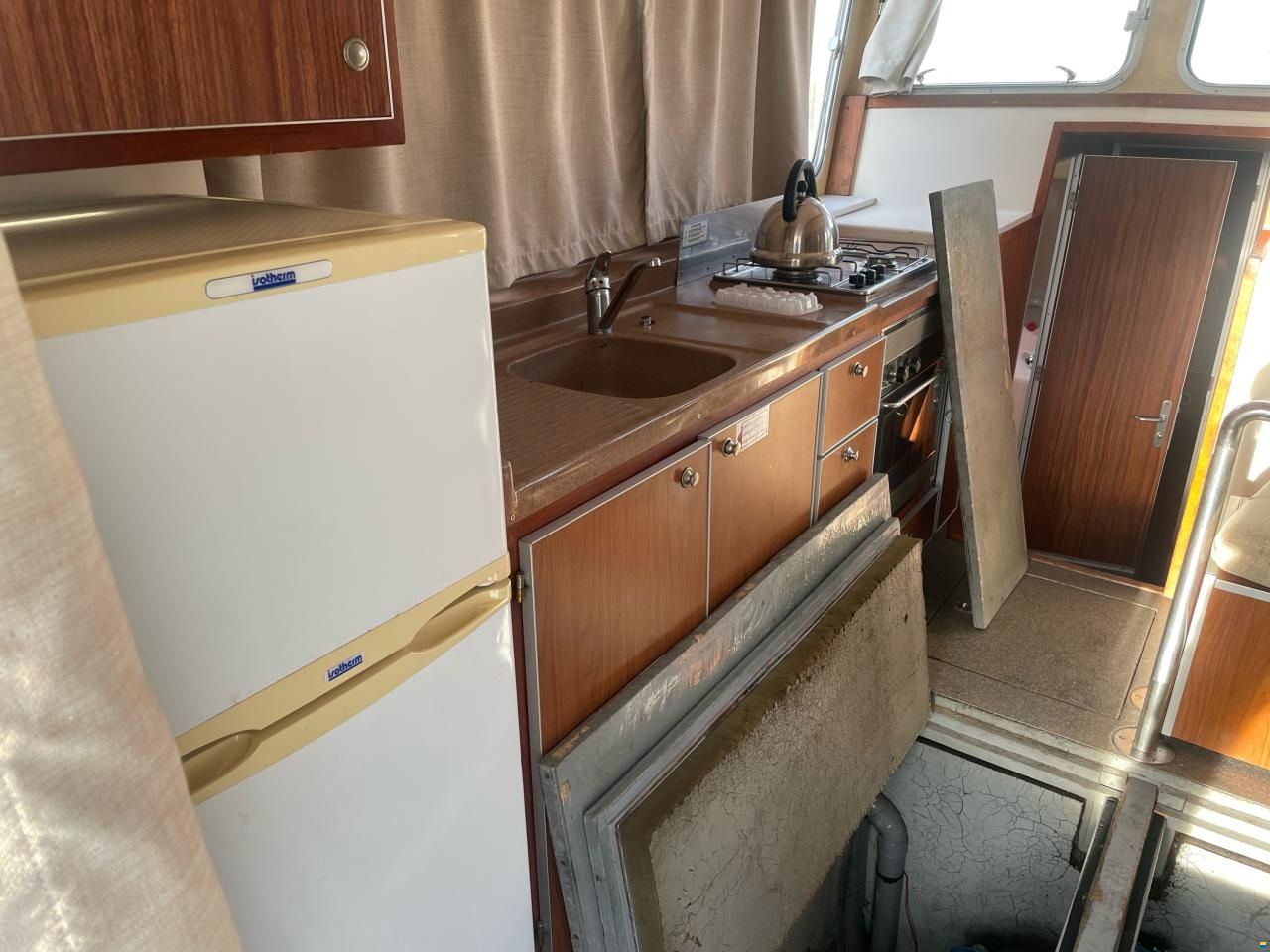 Locaboat 1120R