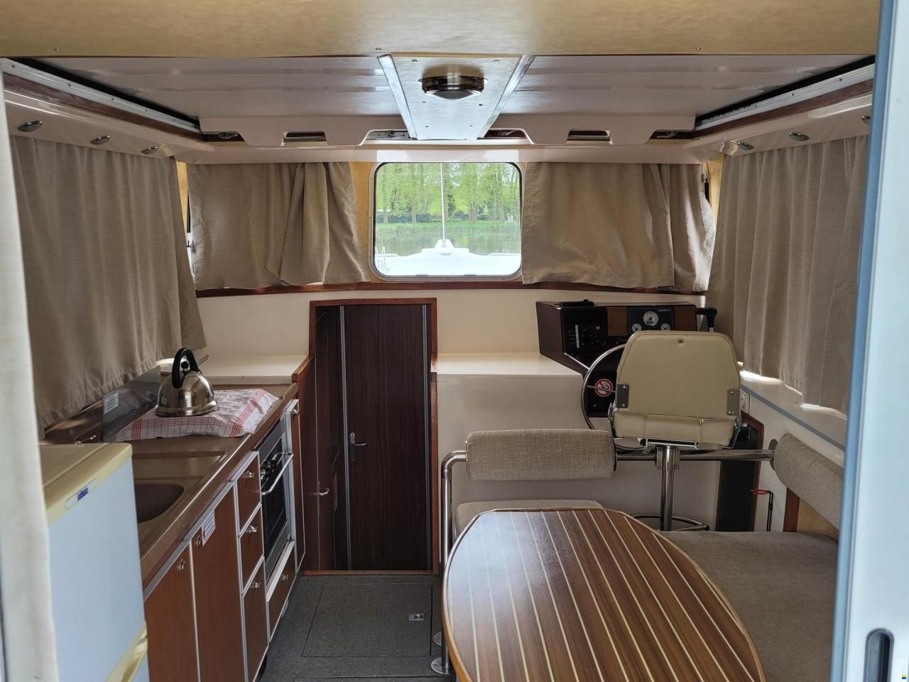 Locaboat 1120R