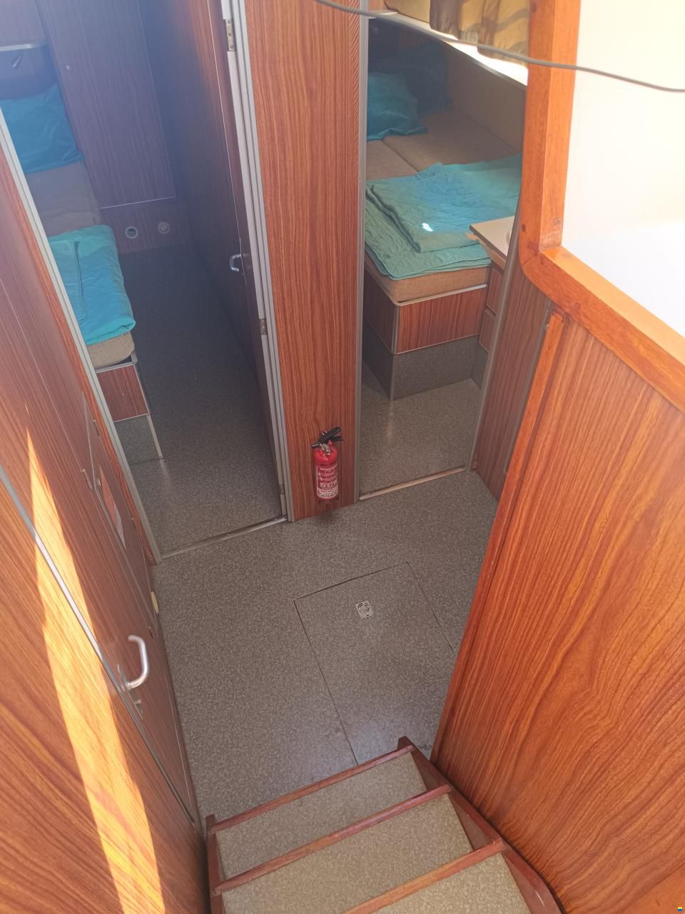 Locaboat 1120R