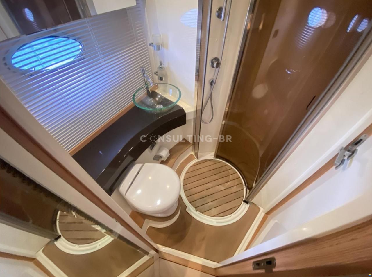 Azimut Atlantis 50x4