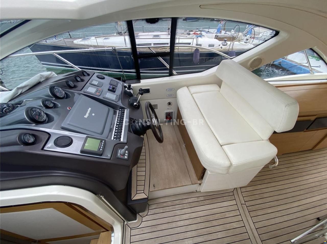 Azimut Atlantis 50x4
