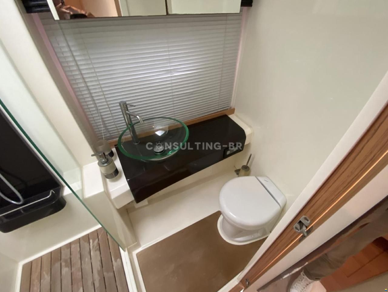 Azimut Atlantis 50x4