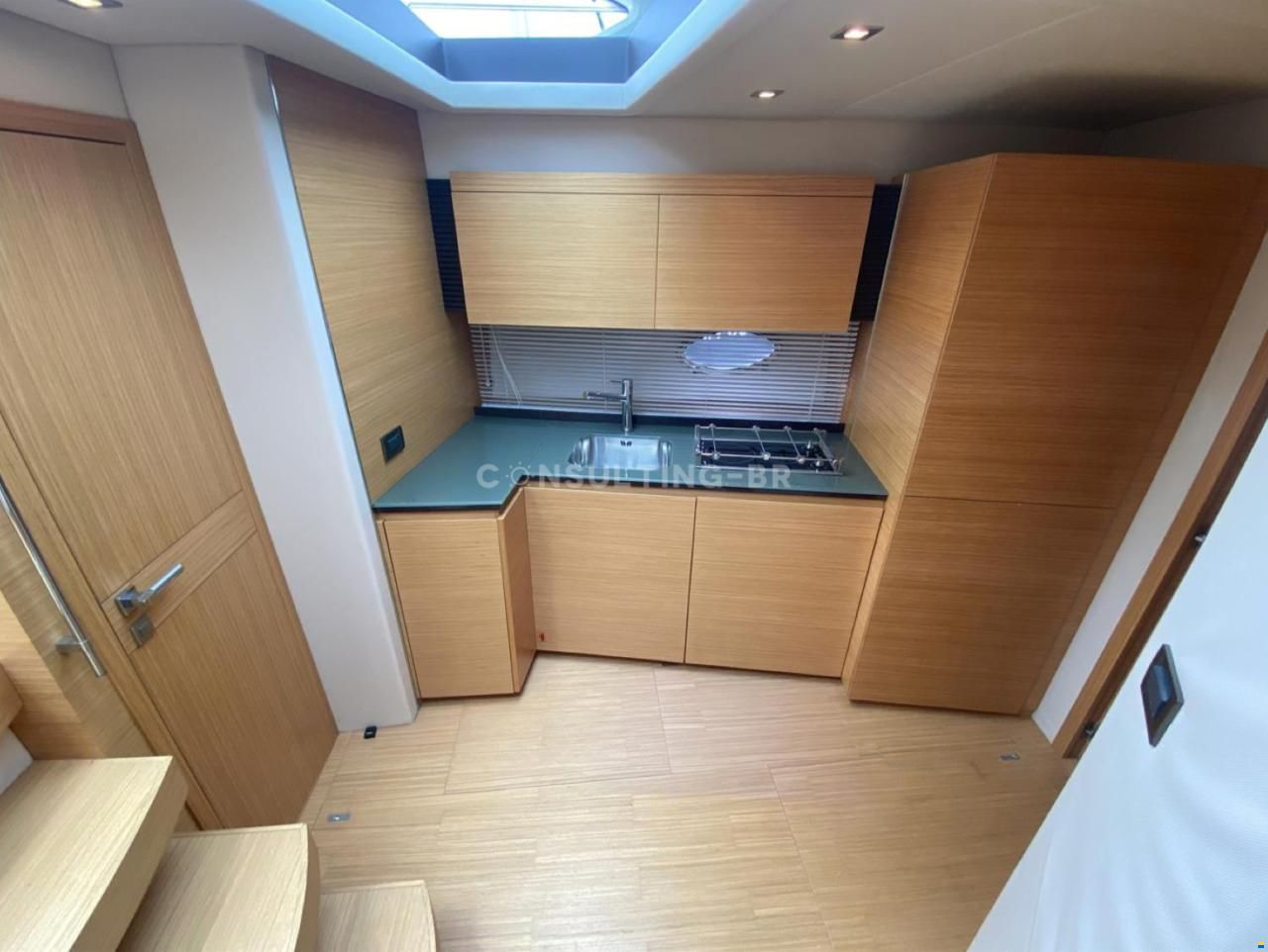 Azimut Atlantis 50x4