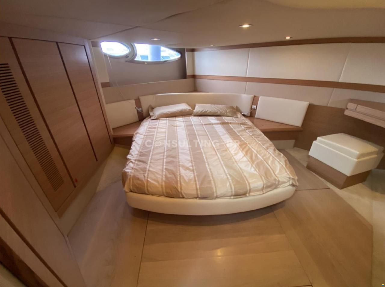 Azimut Atlantis 50x4