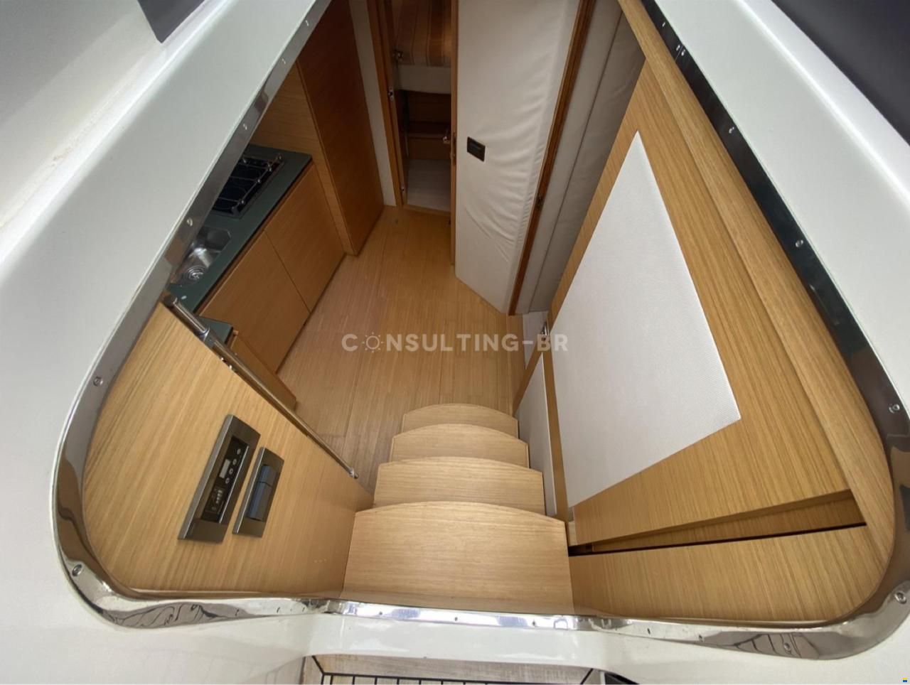 Azimut Atlantis 50x4